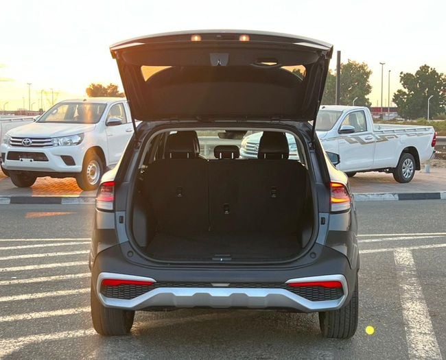 Kia Sportage LX, миниатюра 25
