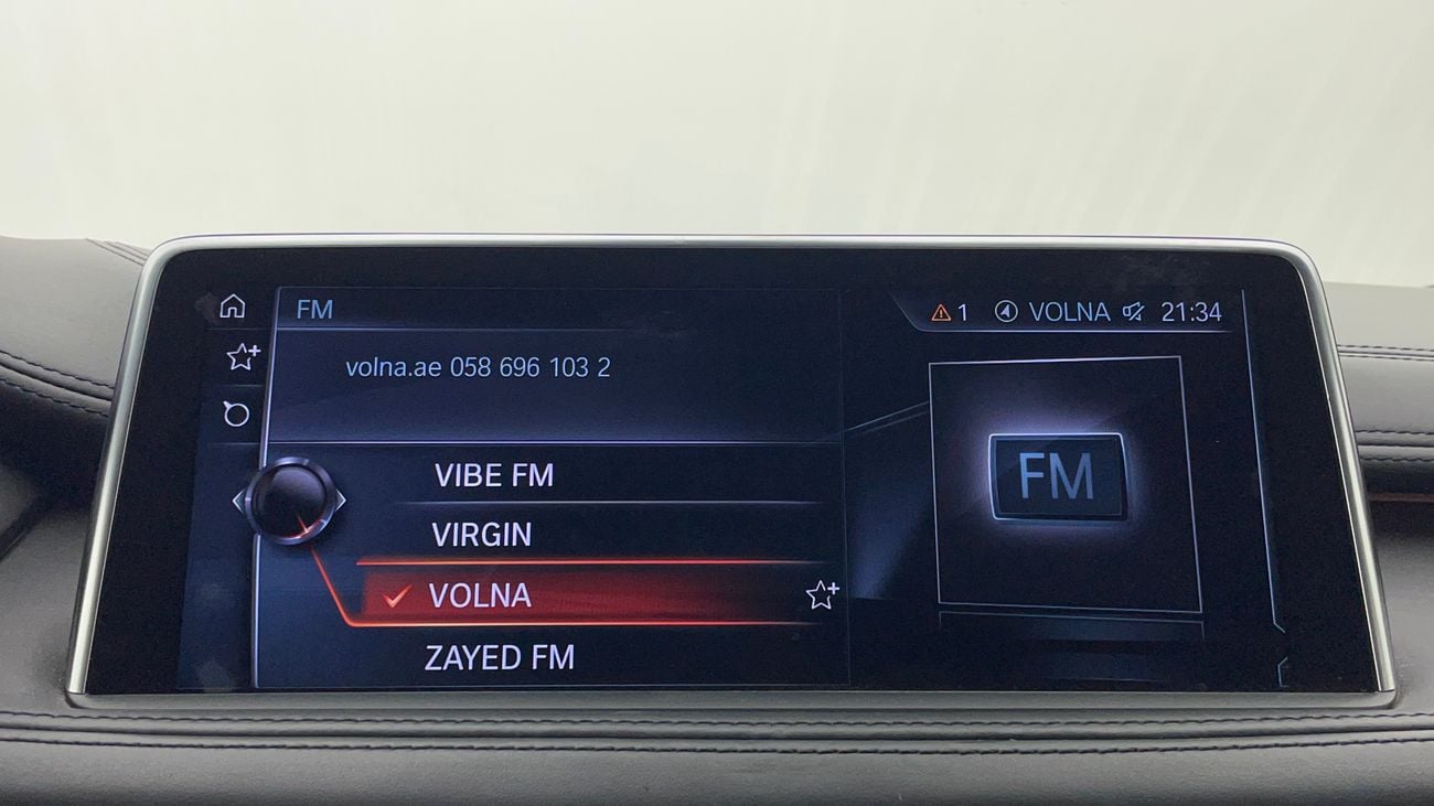 BMW X6 XDRIVE50I M SPORT 4.4 | Zero Down Payment | Home Test Drive