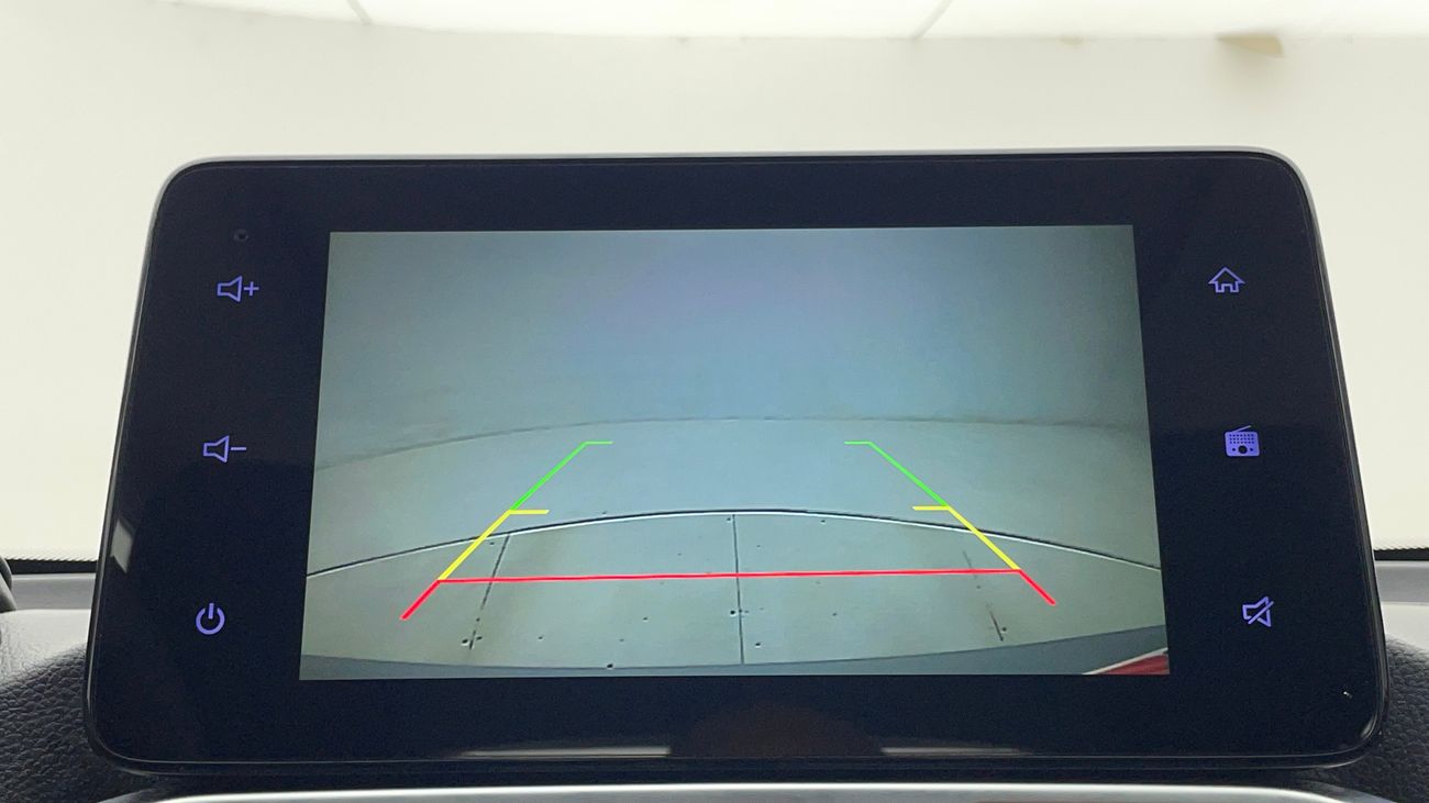 Chevrolet Groove PREMIER 1.5 | Zero Down Payment | Home Test Drive