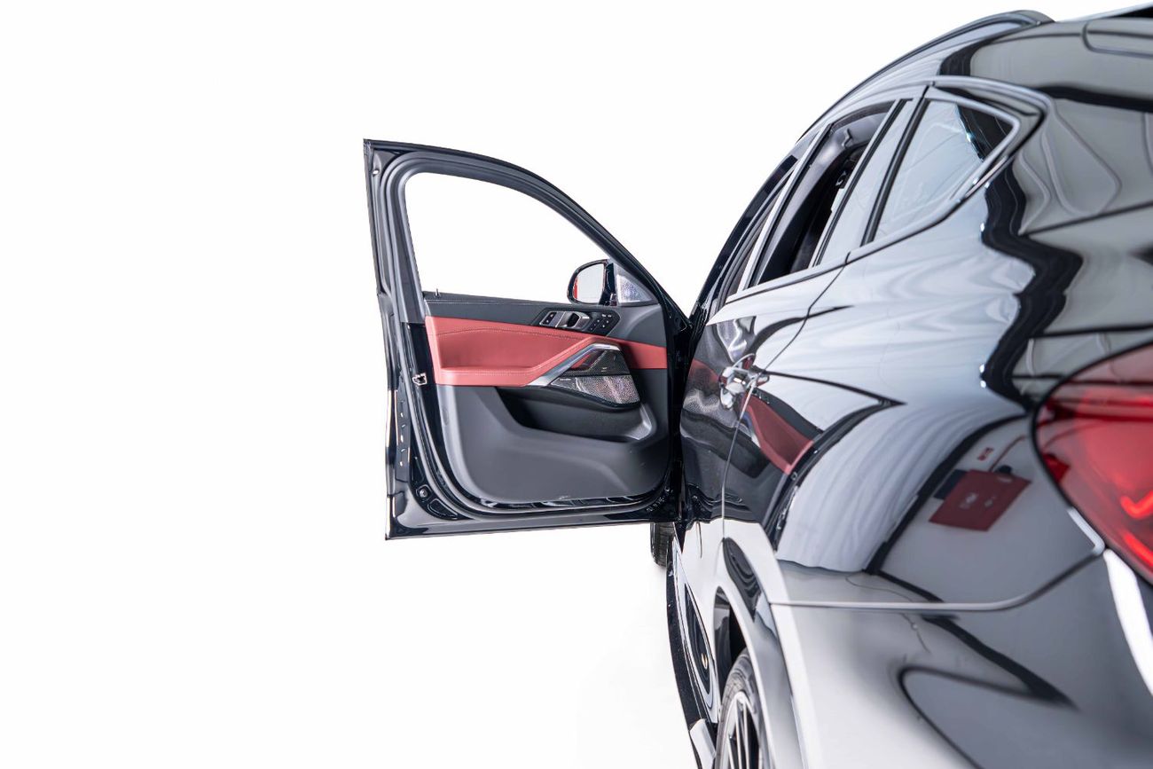 BMW X6  1 Owner-AGMC Warranty Service Contract till 12/2030-Special Order-Top Of the Line