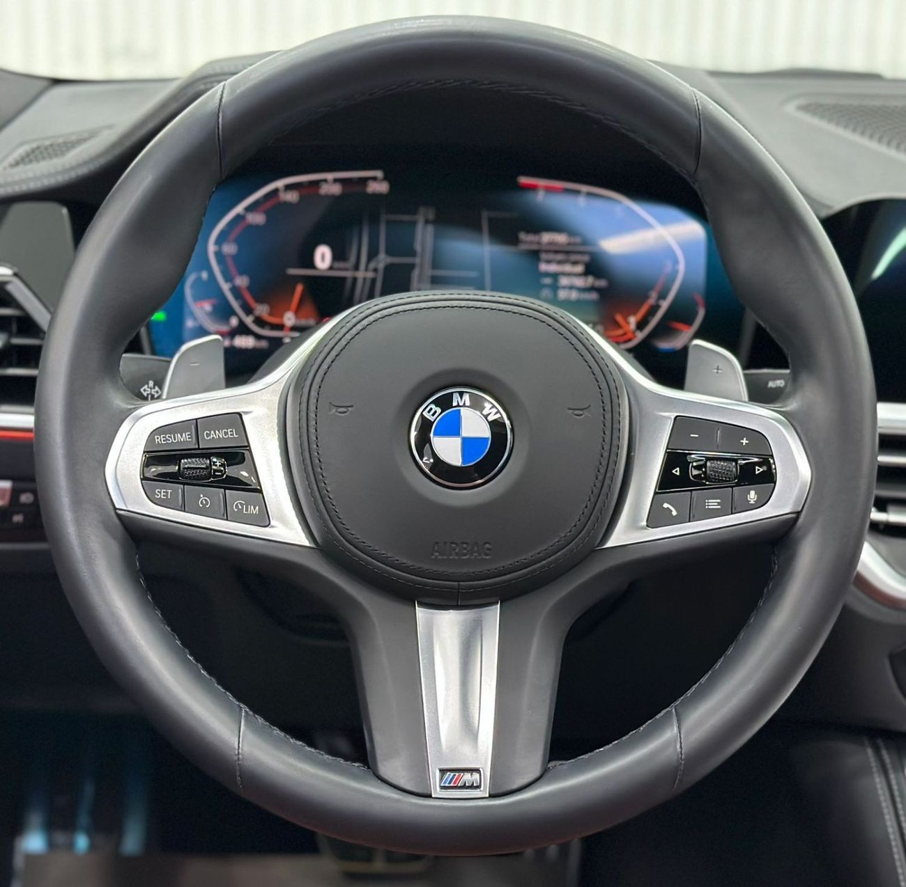 BMW 420i 2023 BMW 420i M-Kit Gran Coupe, Nov 2027 BMW Warranty + Service Pack, Low Kms, GCC