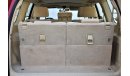 Toyota Prado GXR 4.0 AT 2016 SUNROOF GCC