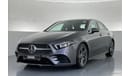 Mercedes-Benz A 200 Premium+