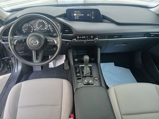 Mazda MAZDA3 SELECT, миниатюра 22