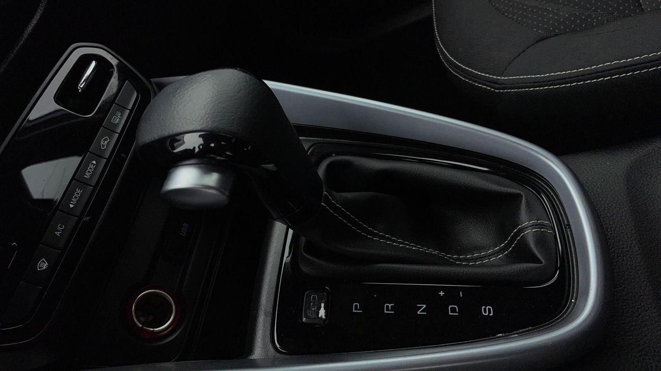 Chevrolet Groove LT 1.5 | Zero Down Payment | Free Home Test Drive