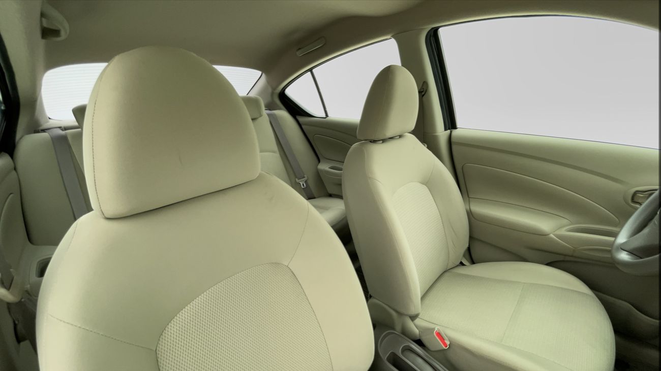 Nissan Sunny SV 1.5 | Zero Down Payment | Home Test Drive