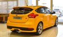 Ford Focus ST