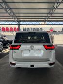 Toyota Land Cruiser 2026 VXR 3.5 TWIN TURBO