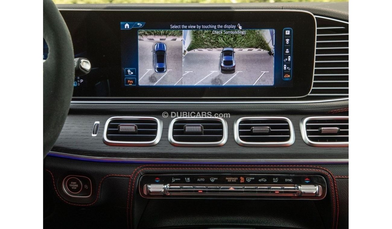 Mercedes-Benz GLE 53 4Matic Coupe/2024/Canadian specs. Local Registration +10%