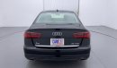 Audi A6 35 TFSI 1.8 | Under Warranty | Inspected on 150+ parameters