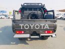 تويوتا لاند كروزر بيك آب Toyota Landcuriser pickup 2018 V8 Diesel