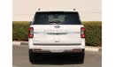 Ford Expedition Limited Options