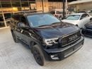 تويوتا سيكويا SR5 (NON GCC) TRD PRO