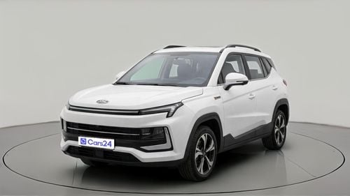 جاك JS4 2023 INTELLIGENT | AED 486/Month | 0 DP | 30 Day Return | Warranty