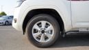 Toyota Land Cruiser GXR