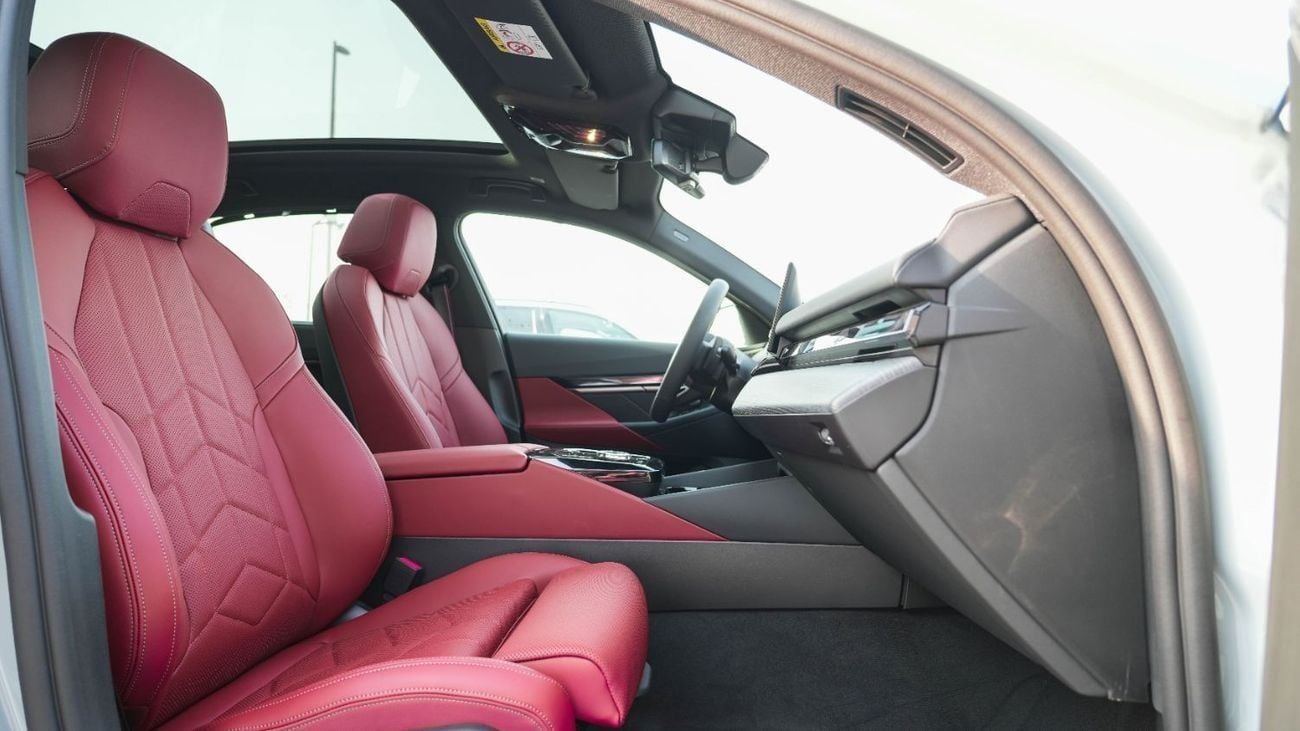 بي أم دبليو 530i 530i M-SPORT PRO GREY 2026MY EXPORT PRICE