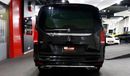 Mercedes-Benz Viano Bespoke by DIZAYN VIP