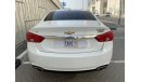 شيفروليه إمبالا PREMIER 3.6 | Under Warranty | Free Insurance | Inspected on 150+ parameters