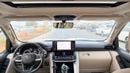 Toyota Land Cruiser GXR 4.0L