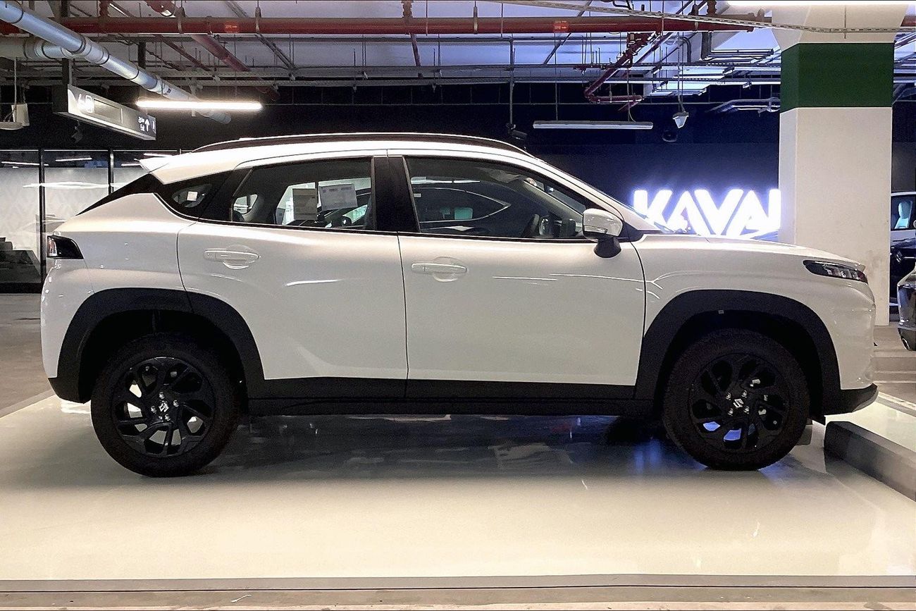 Suzuki Fronx GL | Guaranteed Warranty | 0 Down Payment