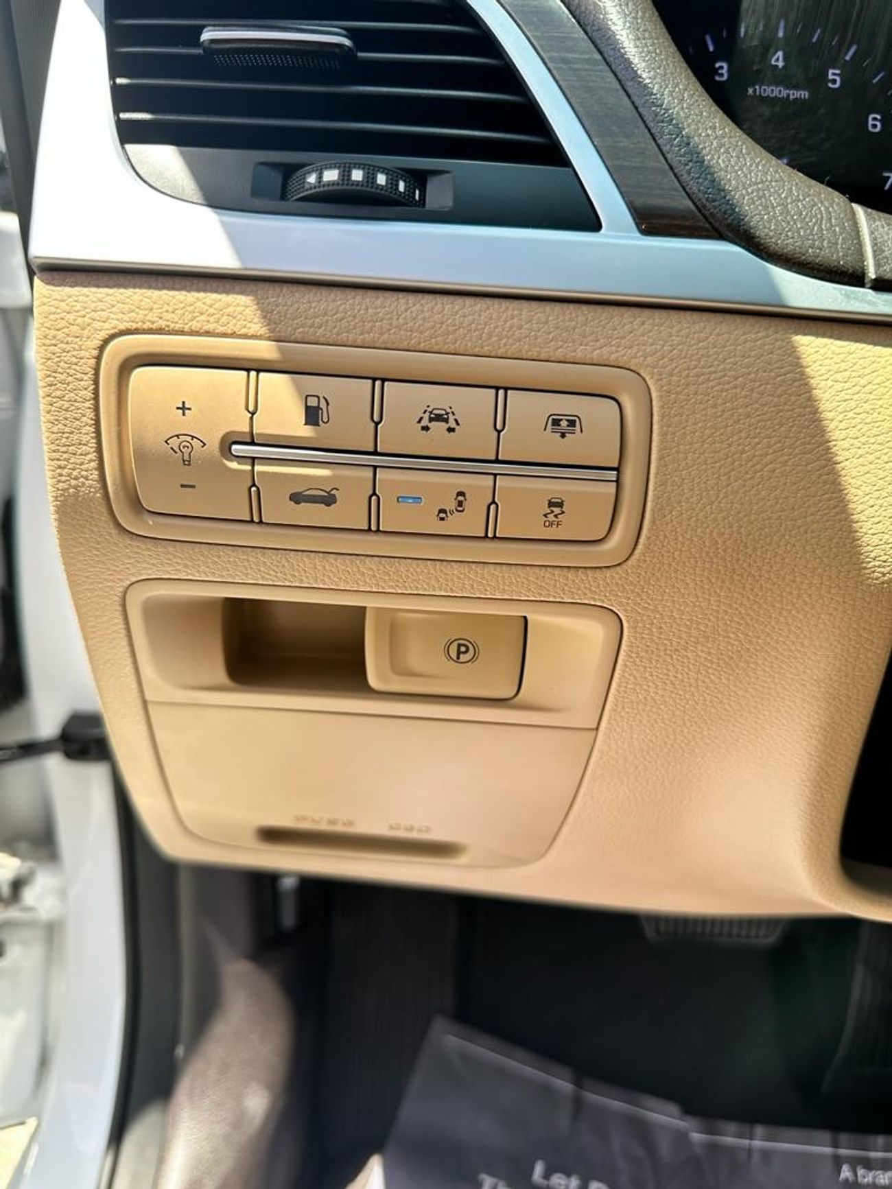 Genesis G80 Prestige