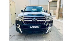Lexus LX570 5.7L VXS PETROL FULL OPTION with LUXURY MBS AUTOBIOGRAPHY SEAT WITH SAMSUNG DIGITAL SAFE