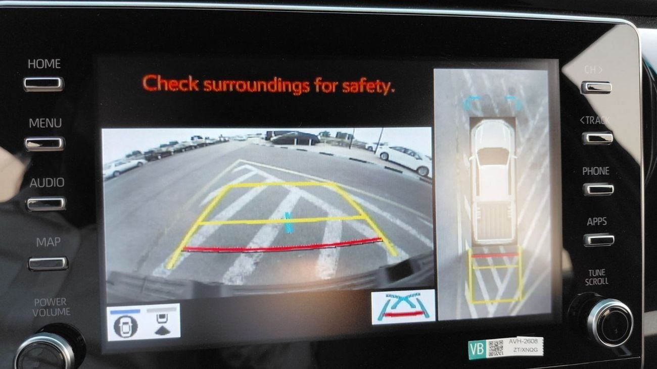 Toyota Hilux GR Sport 4.0L