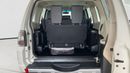 Mitsubishi Pajero GLS HIGHLINE | Guaranteed Warranty | 0 Down Payment