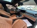 Mercedes-Benz E300 mercedes E300 2018 GCC FULL