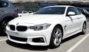 BMW 420i I MPower