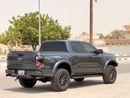 Ford Ranger RAPTOR