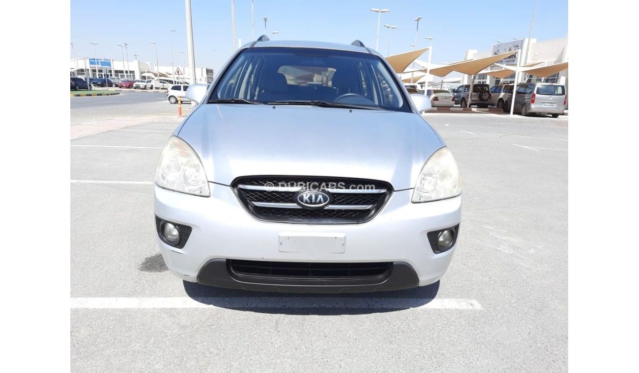 Kia Carens Kia carens 2009 g cc full automatic orginal pant