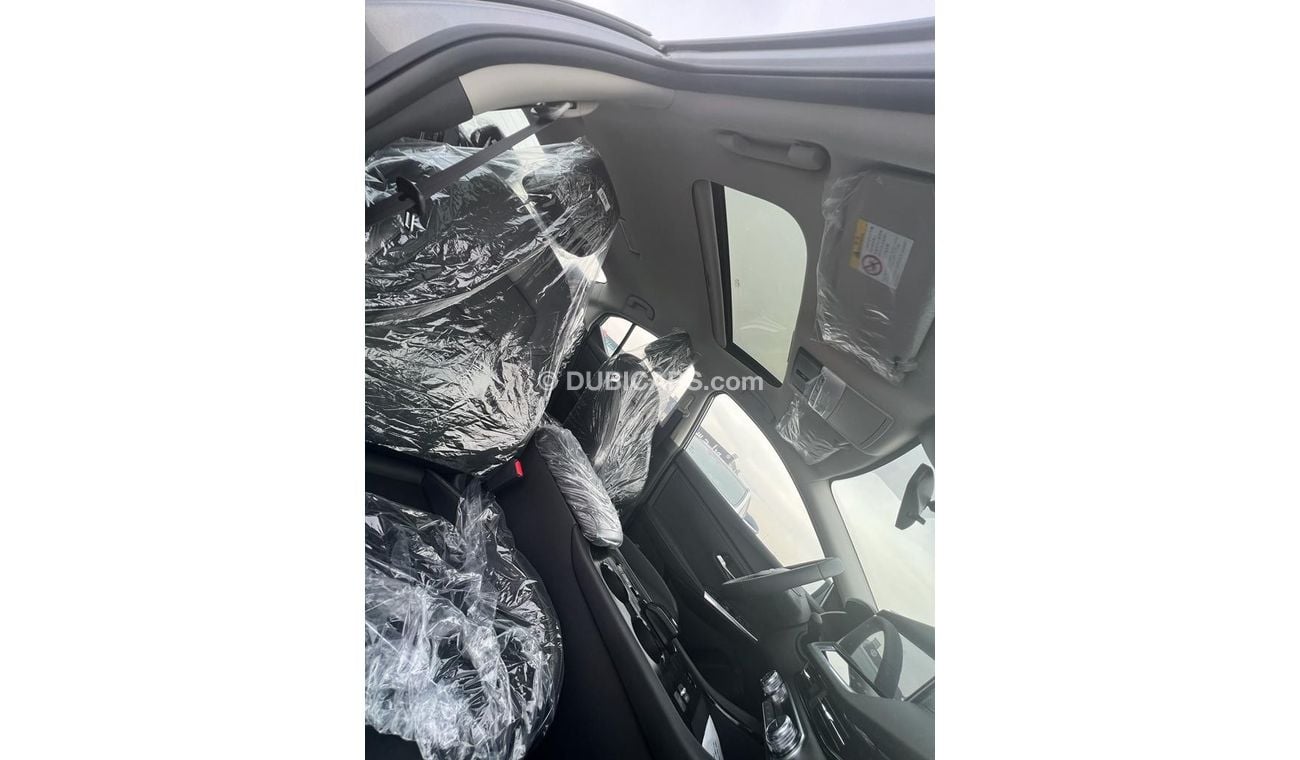 Nissan Sylphy hybrid E-Power