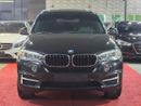 BMW X5 35i Exclusive 3.0L (7 Seater)