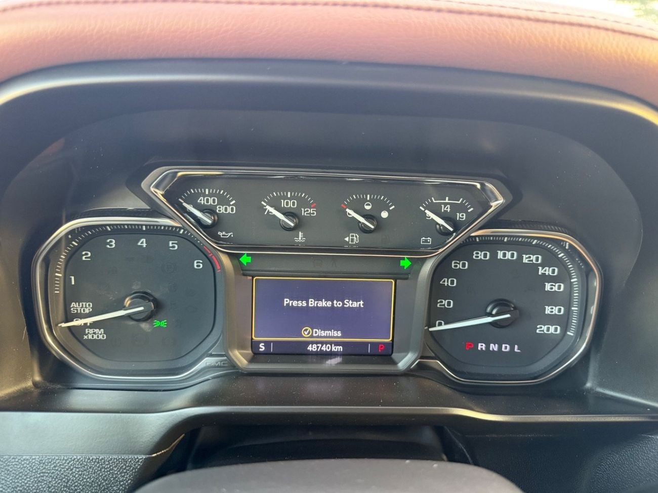 GMC Sierra 5.3L V8 AT4 Crew Cab (AWD) 2021 5.3L V8 AT4 LIMITED CANADA SPEC