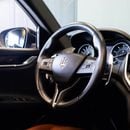 Maserati Ghibli AED 2,874 P.M • 0% Downpayment •  Maserati Ghibli GT Hybrid • 1 Year Warranty
