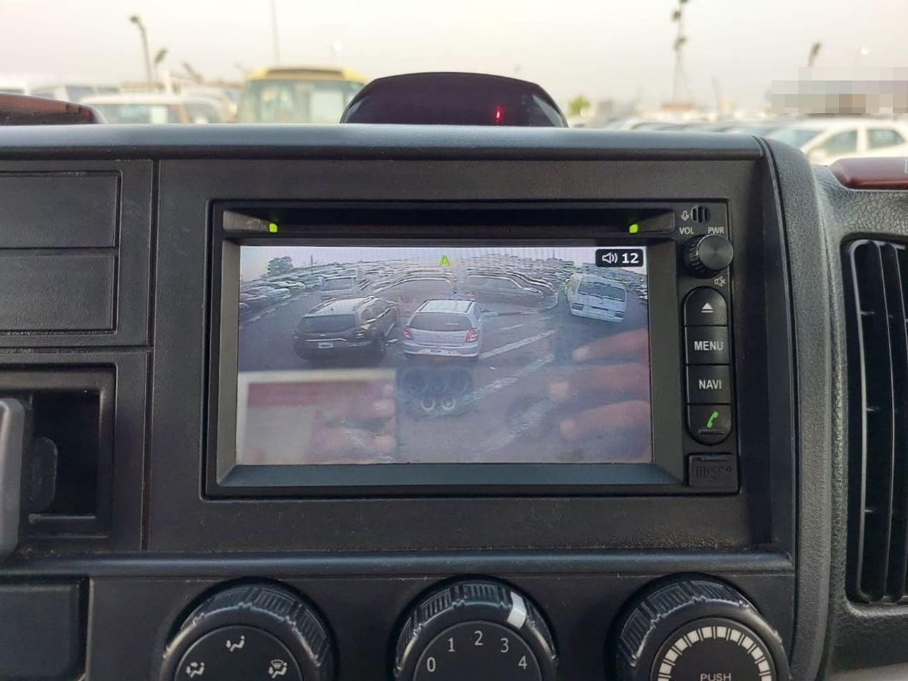 Mitsubishi Fuso Canter MITSUBISHI CANTER FREEZER TRUCK RHD 2018 MODEL 3.0 L DIESEL AUTOMATIC(PM32241)