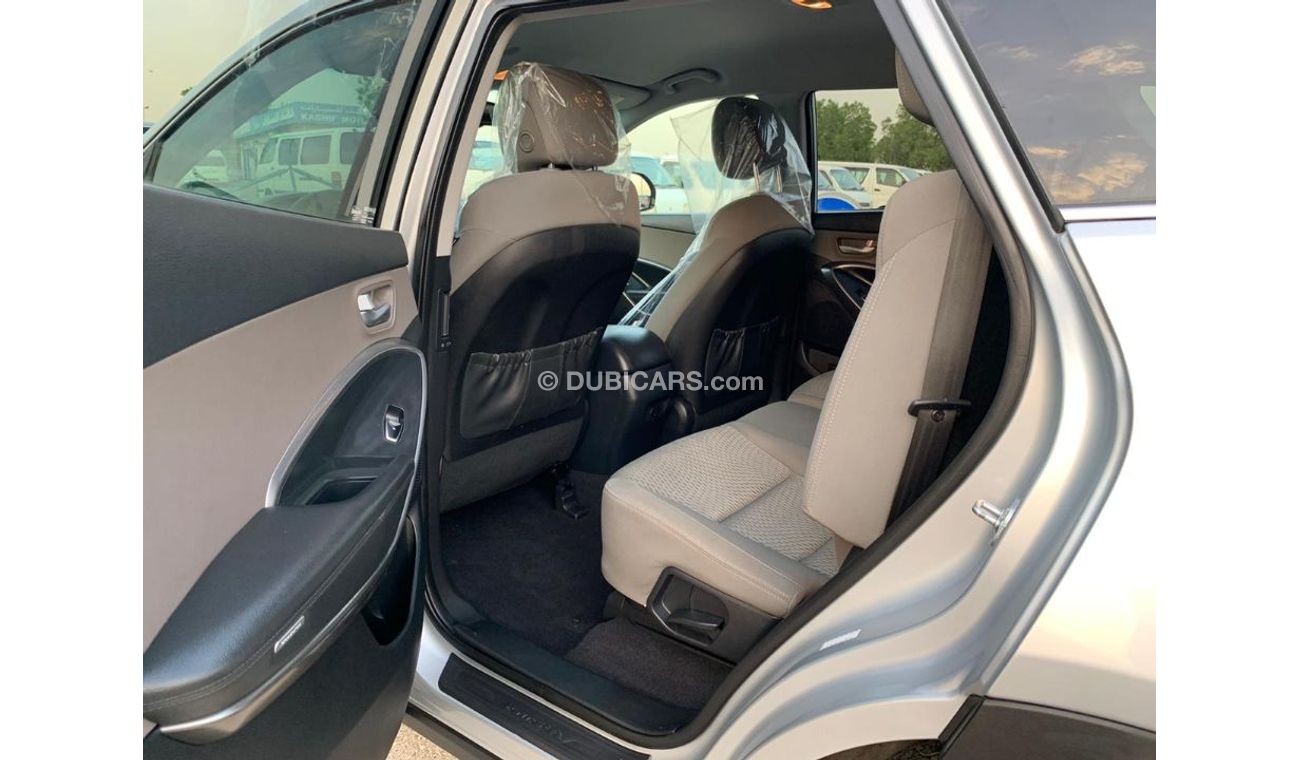Hyundai Grand Santa Fe SPORTS AWD AND ECO | 7 SEATER | 3.5L V6 2016 | AMERICAN SPECIFICATION