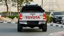 Toyota Hilux 2020 | GR SPORT KIT | DOUBLE CABIN | RHD | 2.8L DIESEL ENGINE | AUTOMATIC TRANSMISSION | 4 X 4 | ROO