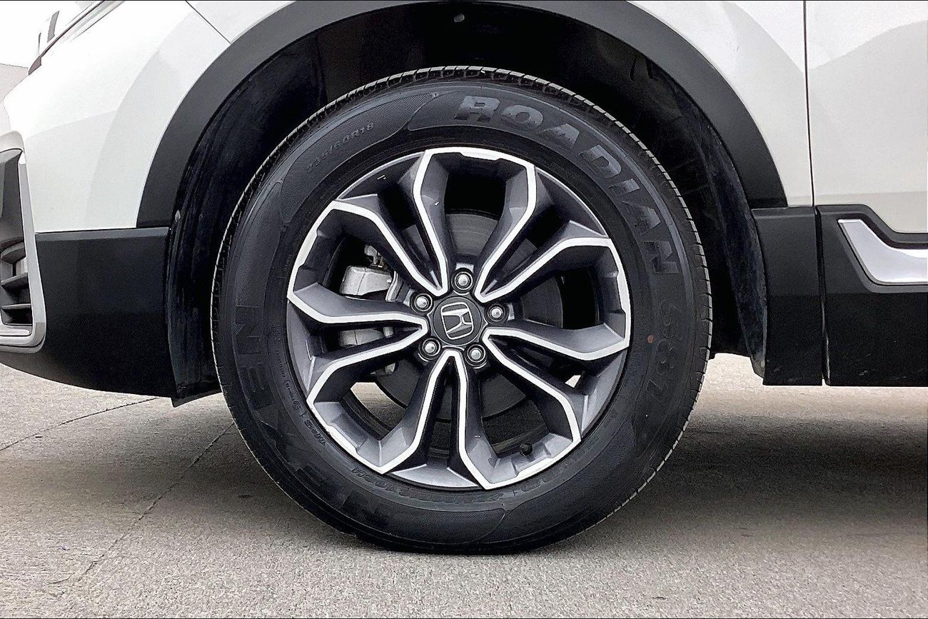 Honda CRV EX | Guaranteed Warranty | 0 Down Payment