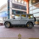 Mercedes Benz G63 AMG  2022 Mercedes G WAGON HG800 by HOFELE DONE 24,000KM