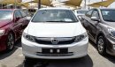 Honda Civic 1.8