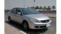 Mitsubishi Lancer Mid Range in Good Condition