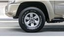 Nissan Patrol Safari M/T, 4.8 L 3-Doors
