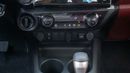 تويوتا هيلوكس Toyota HILUX 2.4 AT HI