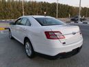 Ford Taurus SEL Very Clean Car