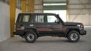 تويوتا لاند كروزر 70 Toyota hard top LC76 4.0 AT 2025 mid option