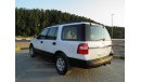 Ford Expedition 2015 3.5 Ref#679