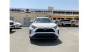 Toyota RAV4 XLE/GXR  2.5  4*4