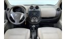 Nissan Micra S